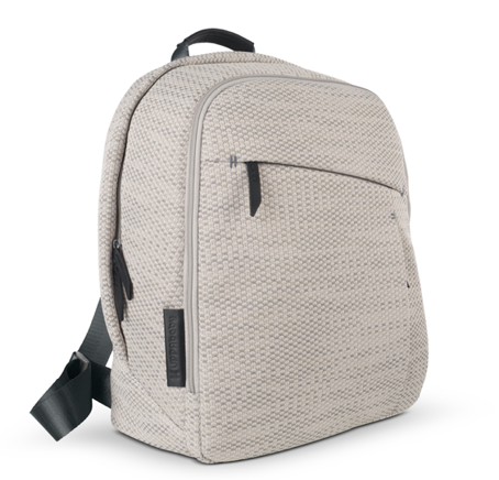 UPPAbaby skötväska sierra