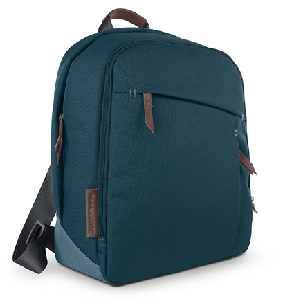 UPPAbaby skötväska finn