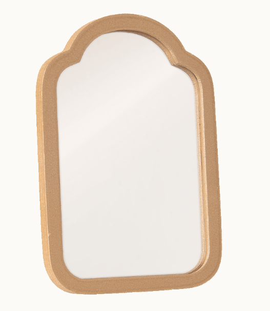 Maileg miniature mirror