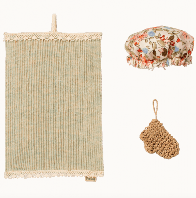 Maileg wellness set