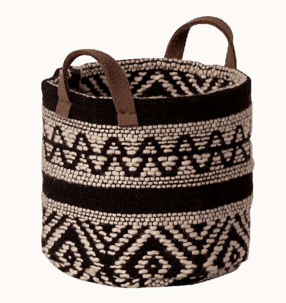 Maileg miniature basket