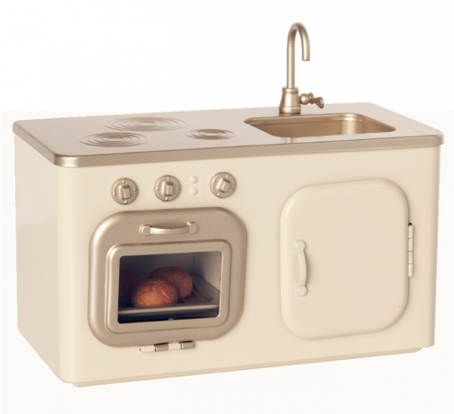 Maileg miniature kitchen