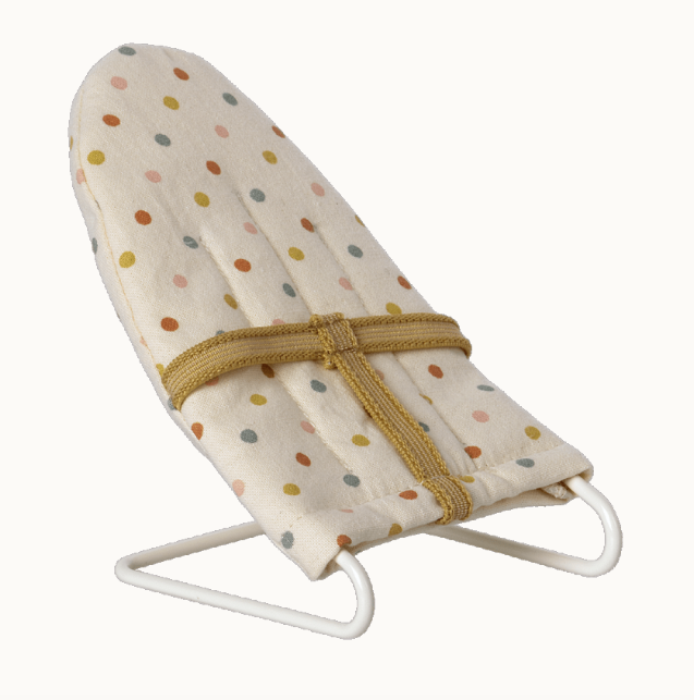 Maileg babysitter micro 9cm