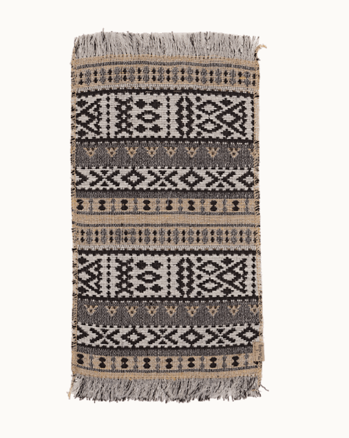 Maileg miniature rug