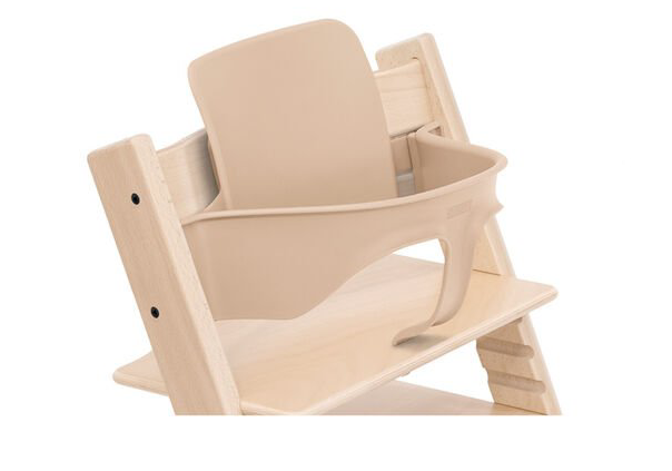 Stokke tripp trapp babyset natural