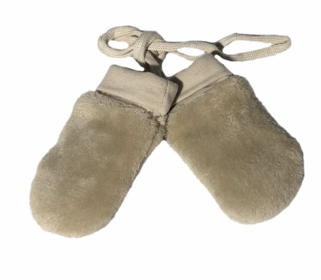 Mini dreams vantar cozy  0-12 mån sand