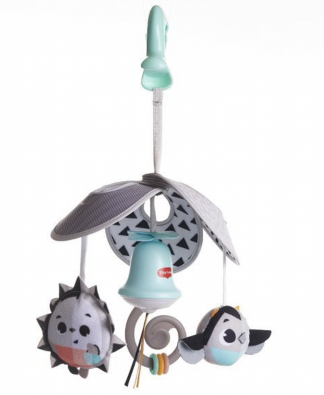 Tiny love minimobil magical tales