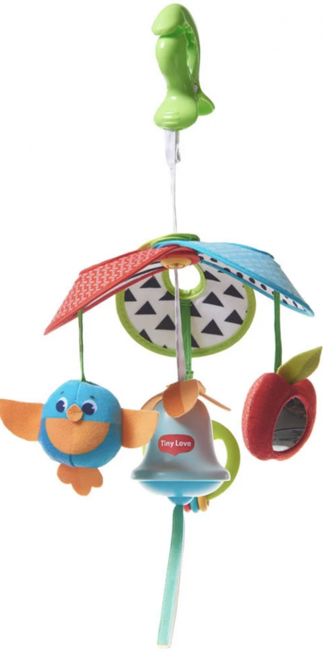 Tiny love minimobil meadow days