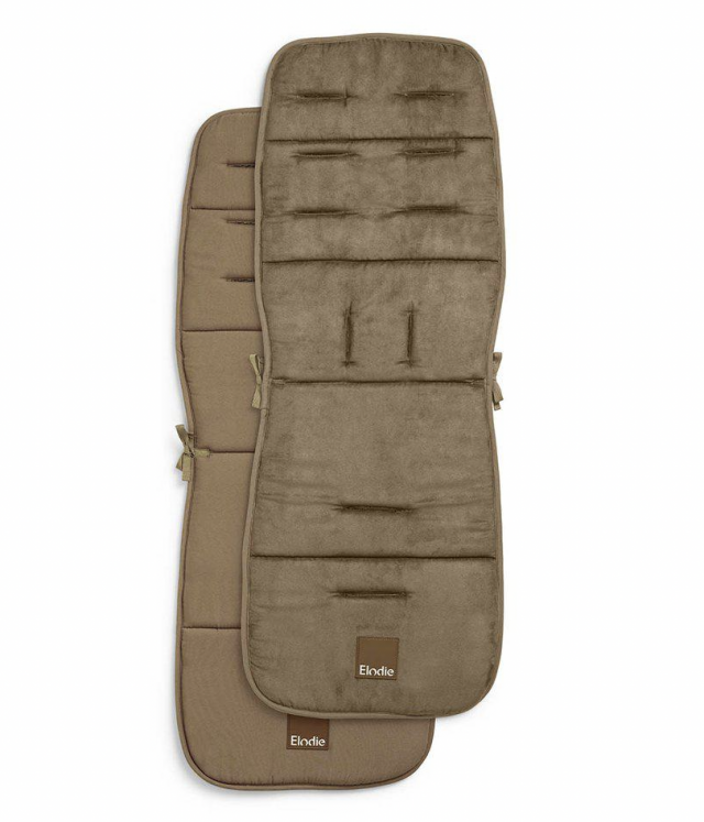 Elodie details sittdyna caramel brown