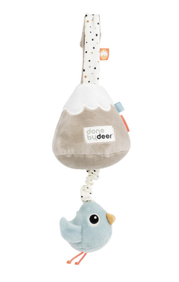 Done by deer speldosa birdee color mix