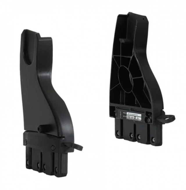 Emmaljunga car seat adapter NXT 2021(Passar Maxi Cosi)