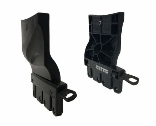 Emmaljunga car seat adapter NXT 2022 (Passar Britax)