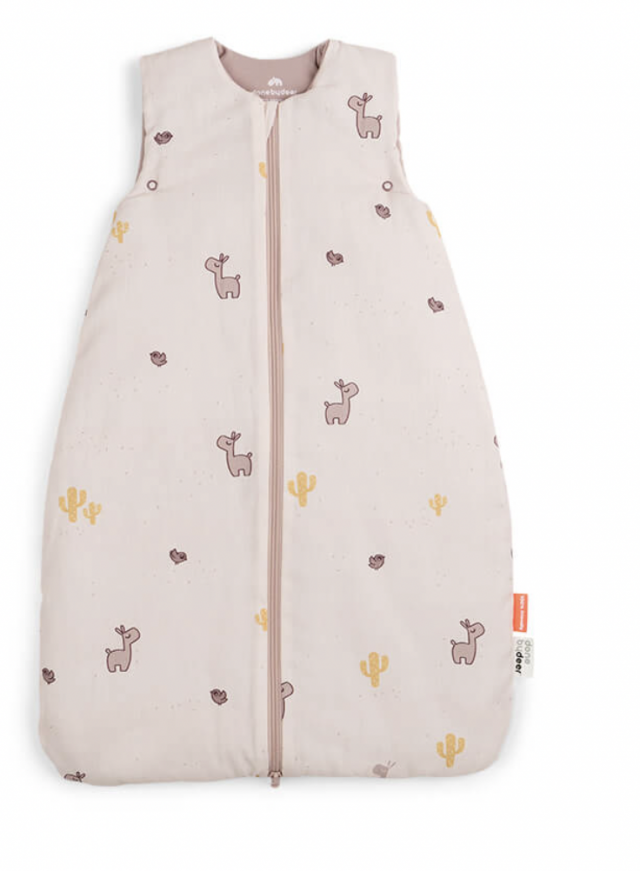 Done by deer sleepy bag TOG 2.5 lalee powder 70x44cm