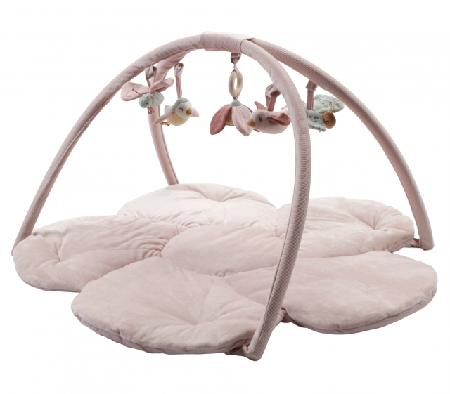 Little dutch babygym flowers & butterflies
