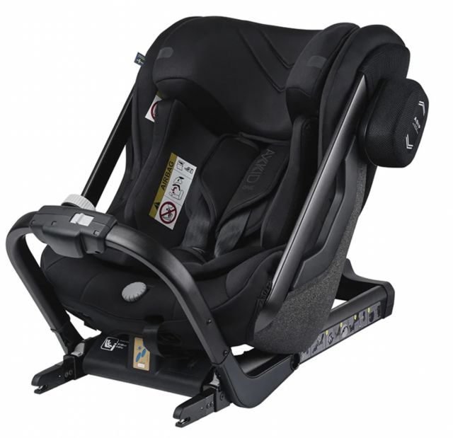 Axkid ONE 2 Tar