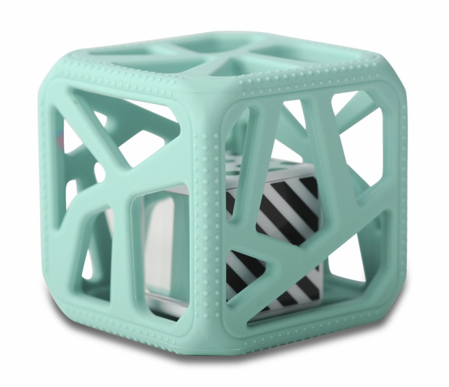 Malarkey kids chew cube mint