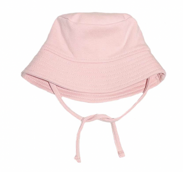 Mini dreams solhatt jersey rosa