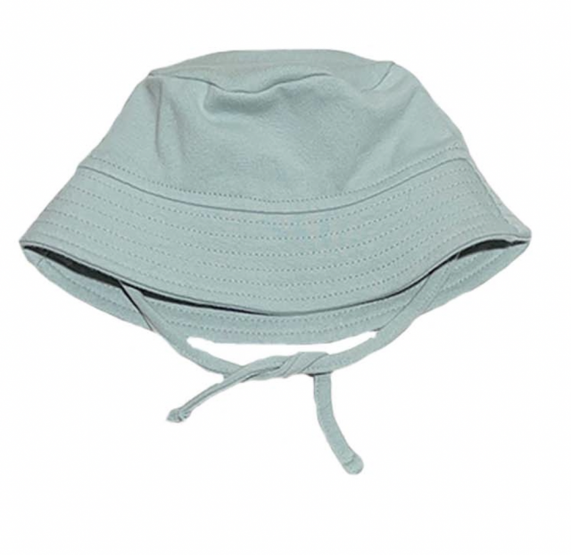 Mini dreams solhatt jersey grön
