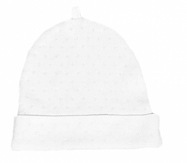 Mini dreams mössa sweet hat off-white