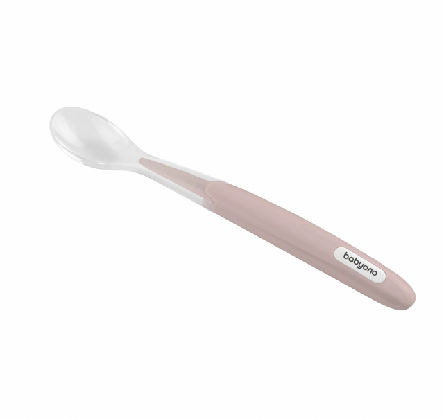 Babyono sked soft spoon puder