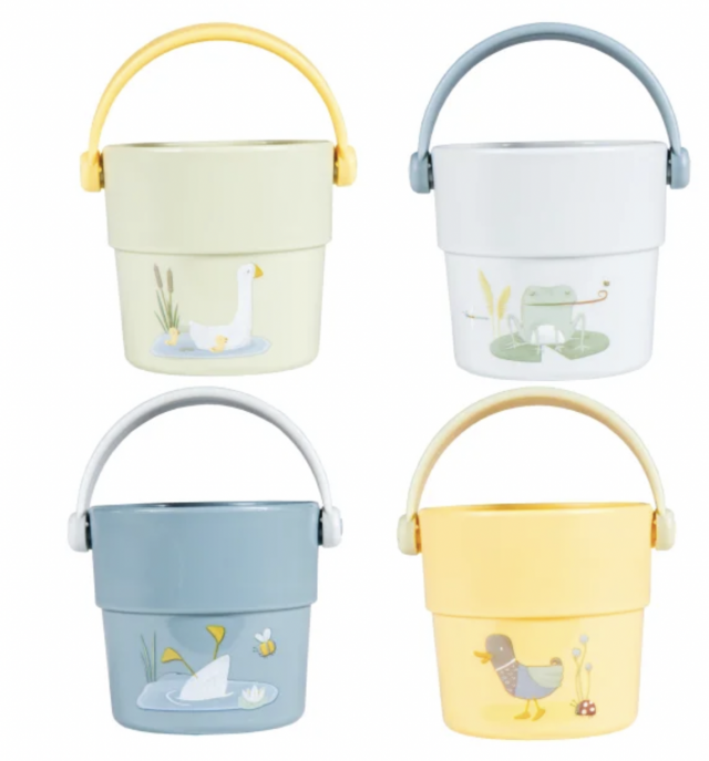 Little dutch badhinkar little goose 4-pack