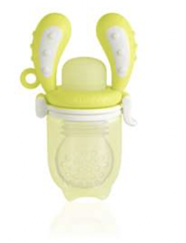 Kidsme food feeder max butter 6mån+ size L