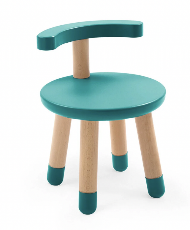 Stokke MuTable stol tiffany