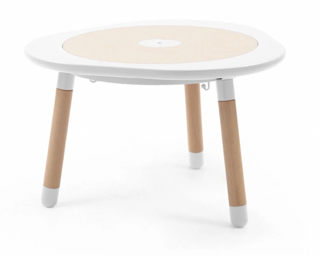 Stokke MuTable lekbord white (Beställningsvara)