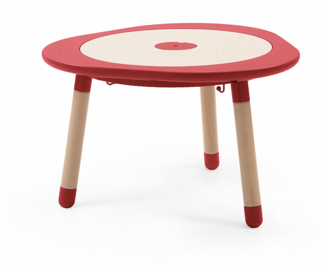 Stokke MuTable lekbord cherry (Beställningsvara)