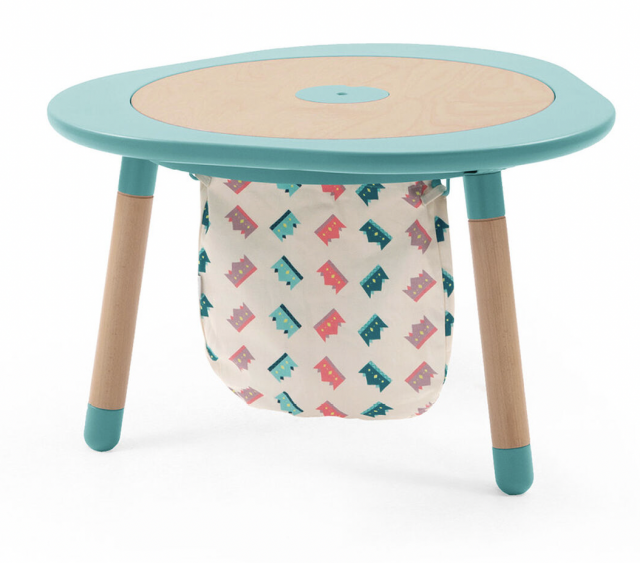 Stokke MuTable s leksaksförvaring crown (Beställningsvara)