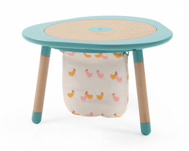 Stokke MuTable s leksaksförvaring chicks (Beställningsvara)