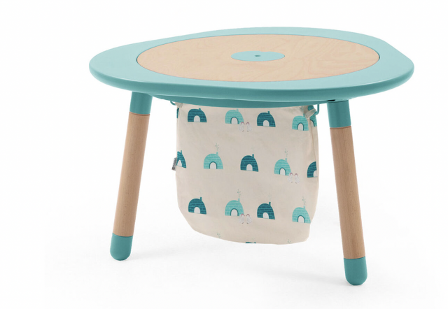 Stokke MuTable s leksaksförvaring igloos (Beställningsvara)