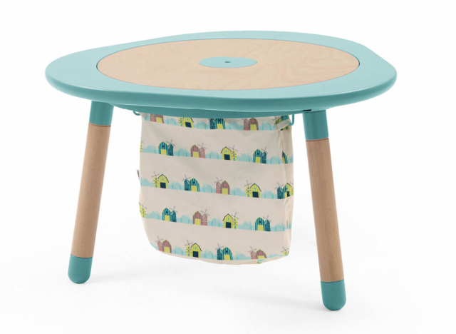 Stokke MuTable s leksaksförvaring windmills (Beställningsvara)
