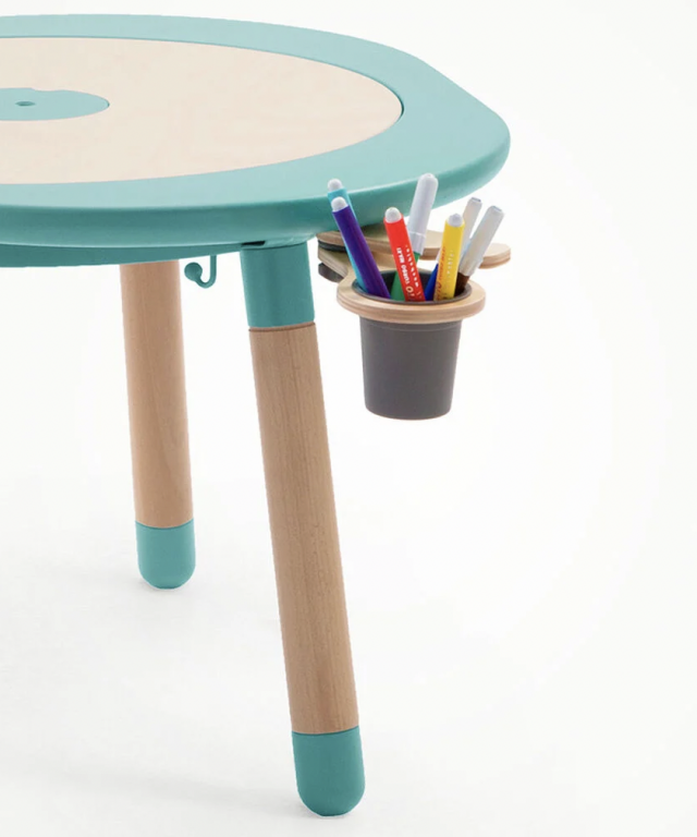 Stokke MuTable sidoförvaring (Beställningsvara)