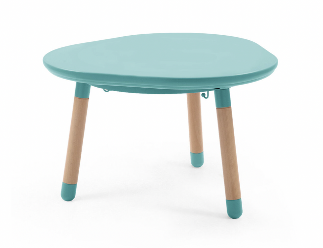 Stokke MuTable silikonöverdrag mint (Beställningsvara)