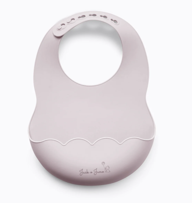 Jack o juno haklapp little poppy light pink
