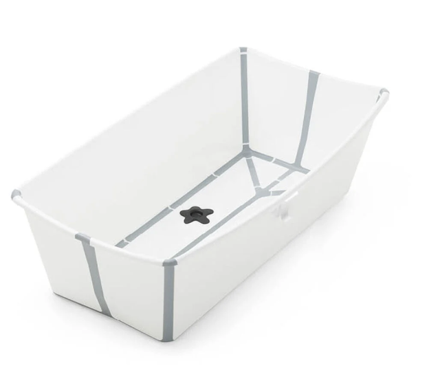 Stokke flexi bath xl badbalja white