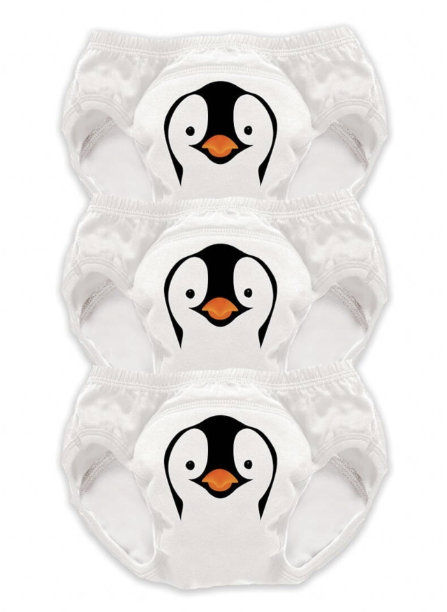 My carry potty potträningsbyxor pingvin 18-24mån 3-pack 