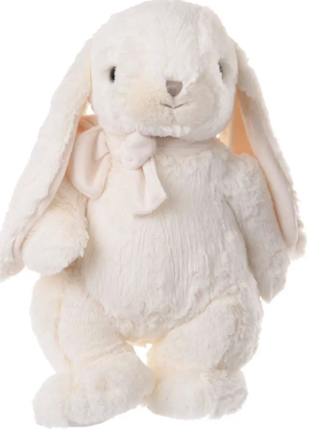 Bukowski gosedjur great marshmallow 55 cm