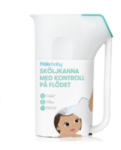 Frida baby sköljkanna