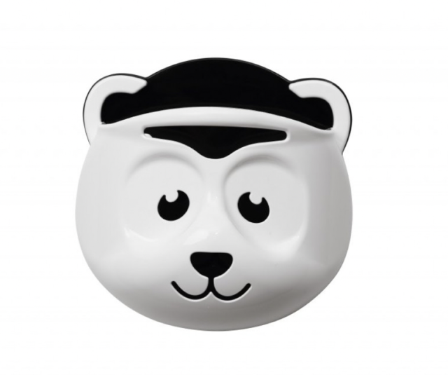 Maltex panda badleksförvaring