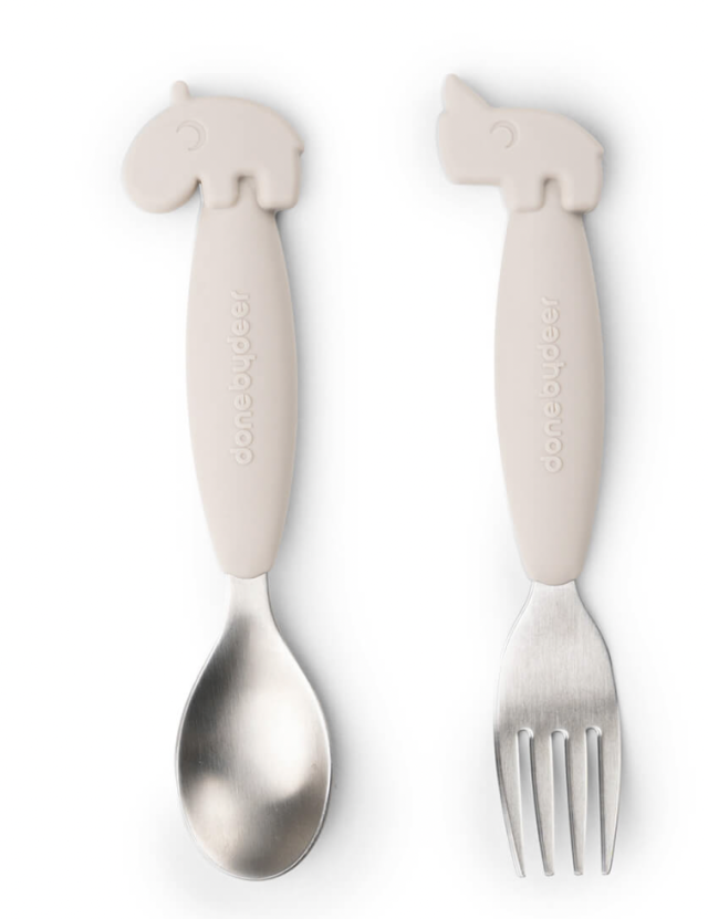 Done by deer bestick easy-grip sand
