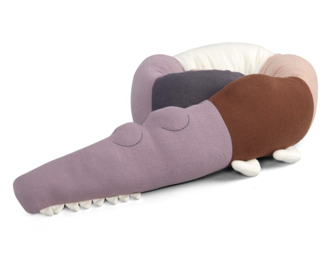 Sebra sovorm sleepy croc pixie land