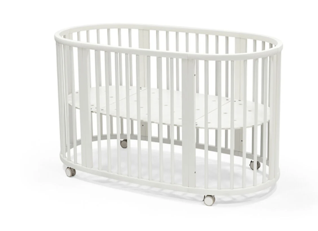 Stokke sleepi v3 bed vit