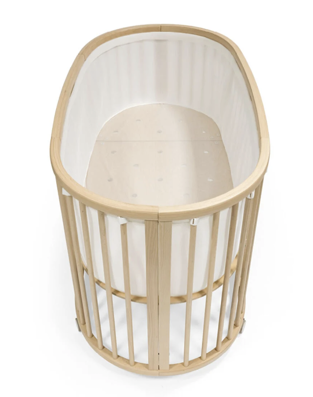 Stokke sleepi v3 bed mesh liner
