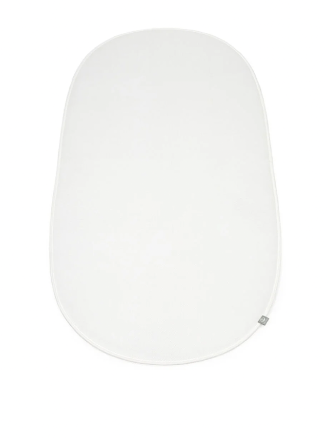 Stokke sleepi v3 skyddslakan vit