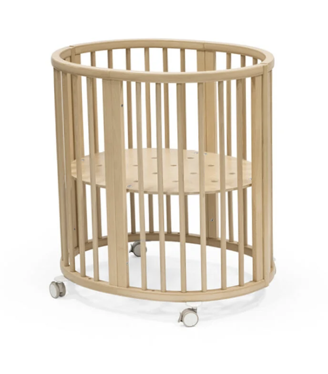 Stokke sleepi mini v3 natural