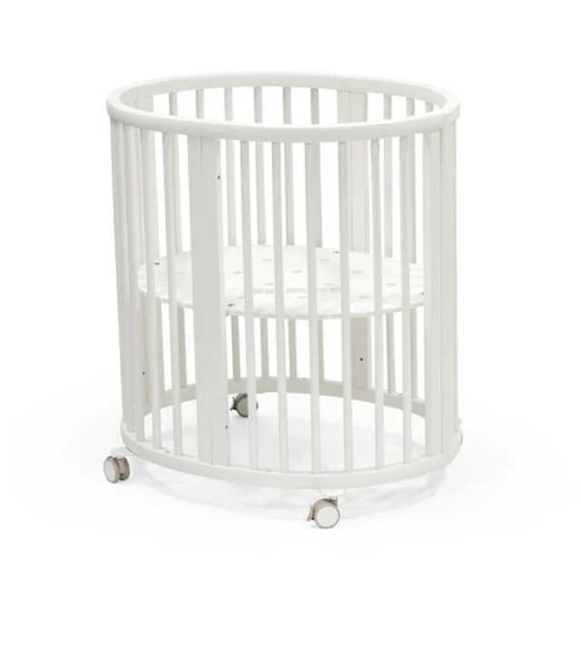Stokke sleepi mini v3 vit