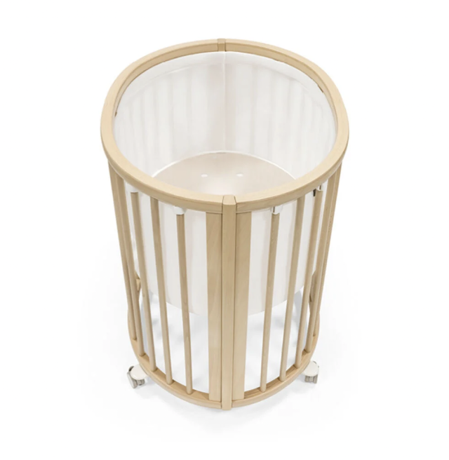 Stokke sleepi mini v3 mesh liner