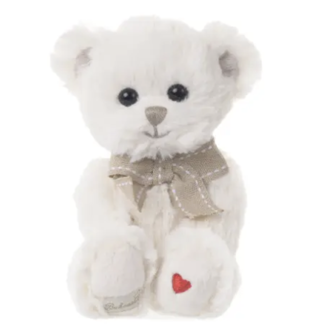 Bukowski gosedjur lovely caspar 18cm